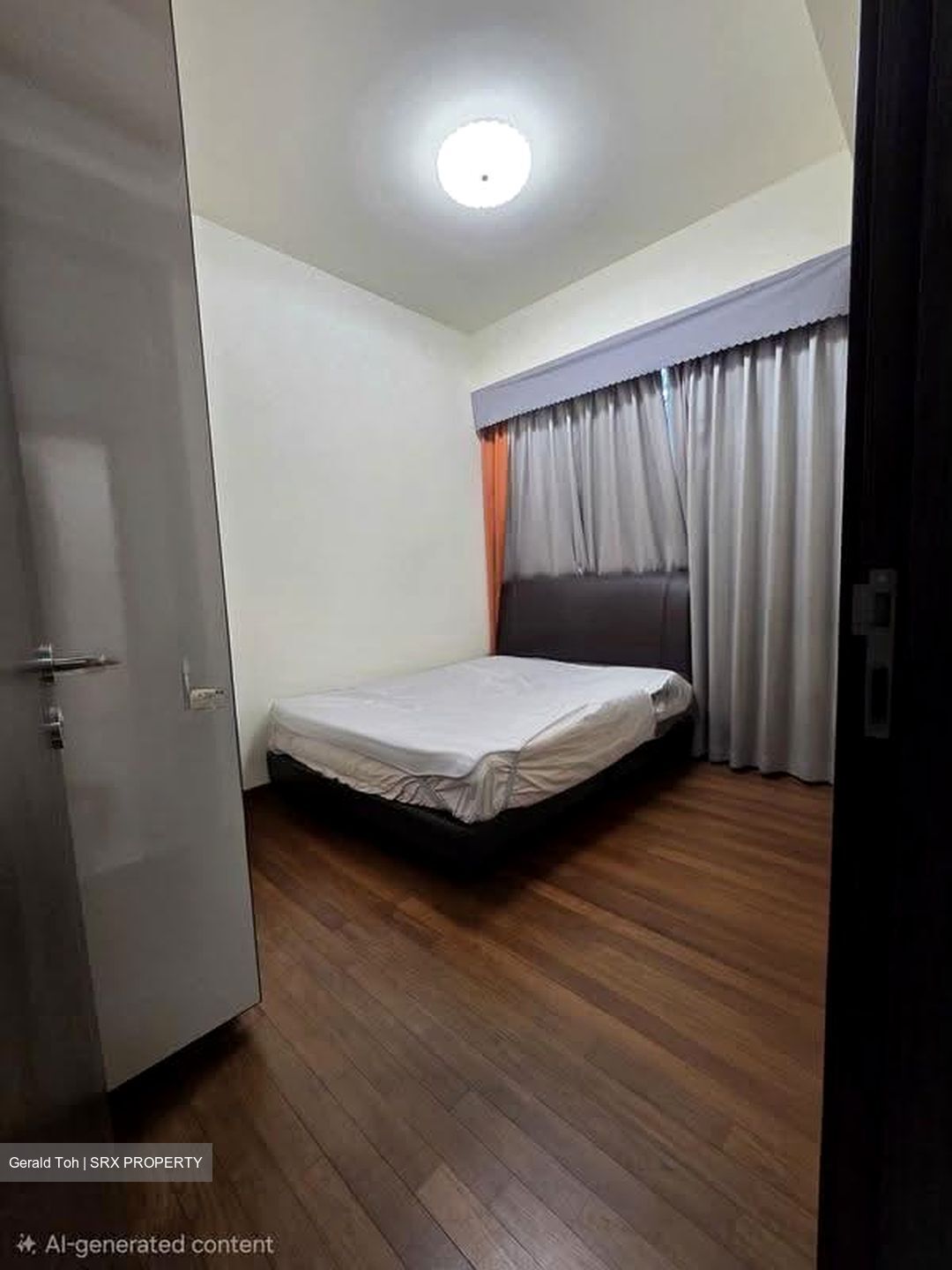 FORETT AT BUKIT TIMAH (D21), Apartment #637993331